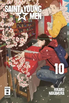 Issue #10