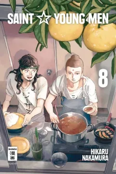 Issue #8