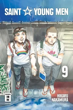 Issue #9