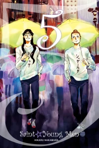 Volume 5