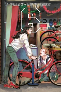Volume 6