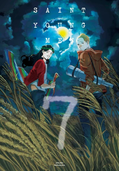 Cover of Volume 7