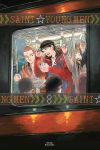 Volume 8