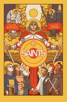 Cover of Devotion