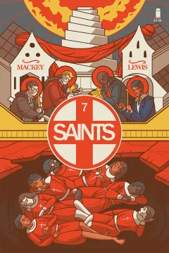 Issue #7