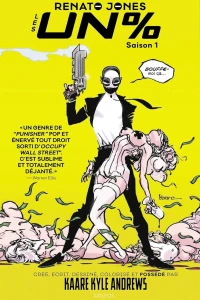 Saison 1: Les Un%
