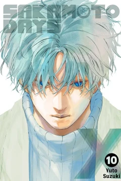 Issue #10