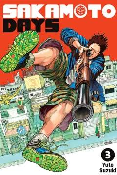 Issue #3