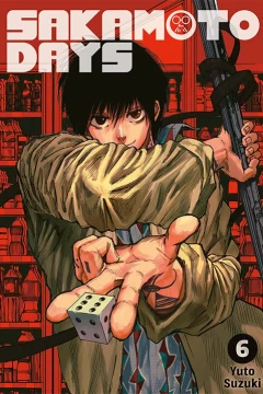 Issue #6