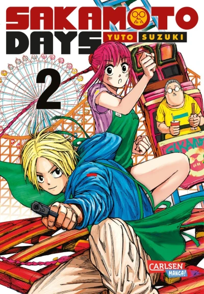 Cover of Band 2