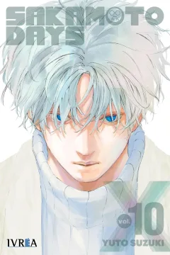Issue #10