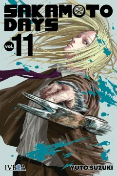 Issue #11