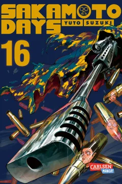 Issue #16