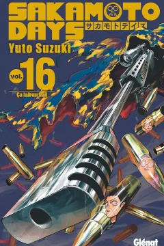 Volume #16