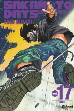 Issue #17