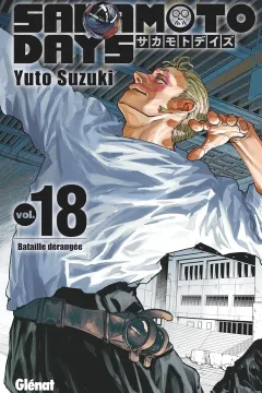Issue #18