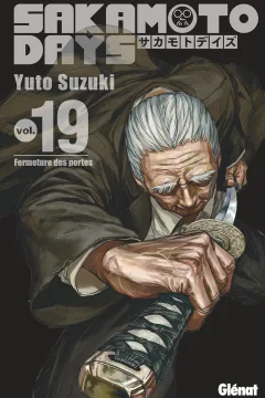 Issue #19
