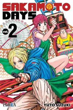 Issue #2