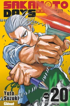 Issue #20