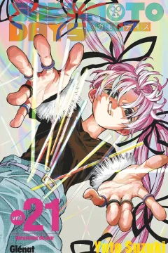 Issue #21