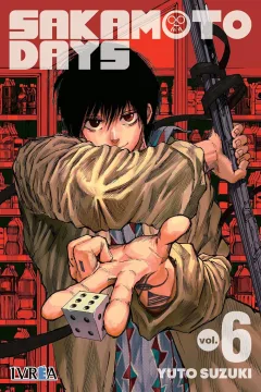 Issue #6