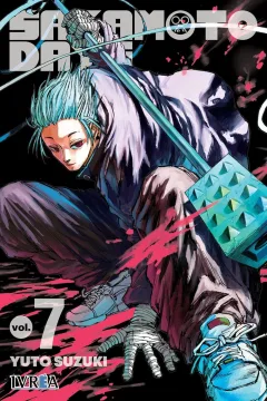 Issue #7
