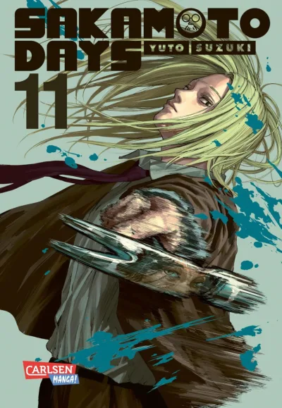 Cover of Band 11