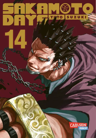 Cover of Band 14