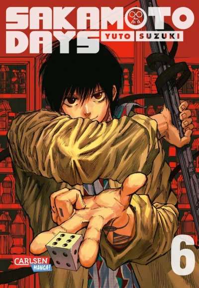 Cover of Band 6