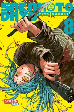 Band 8
