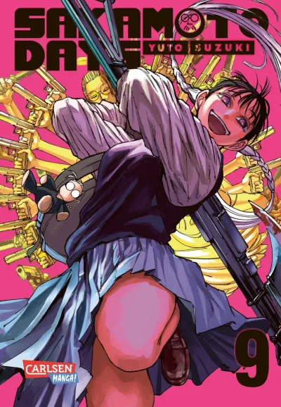 Cover of Band 9