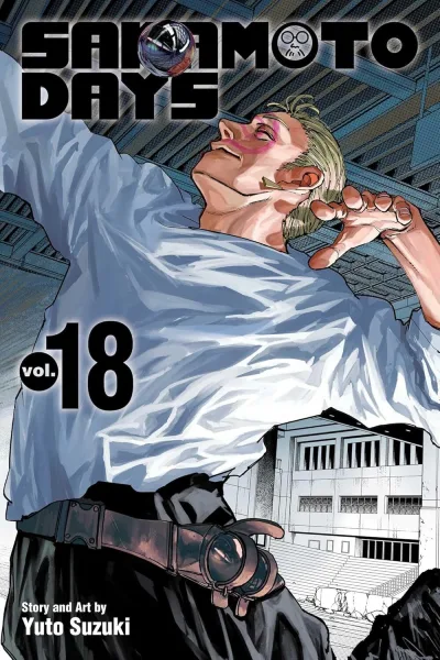 Cover of Melee
