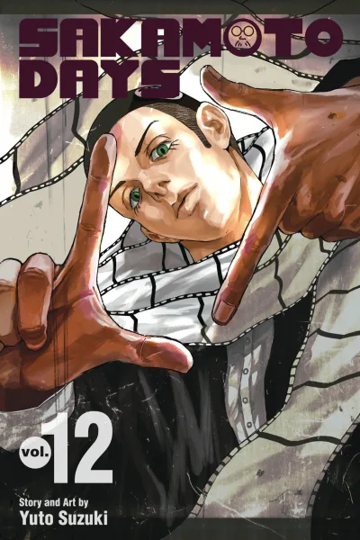 Cover of Roll Film