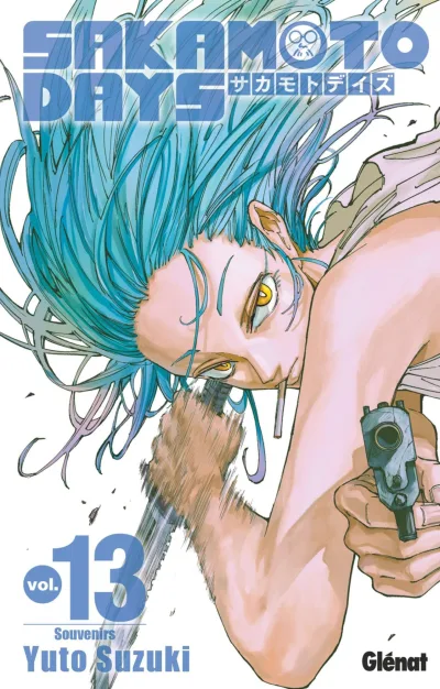 Cover of Souvenirs