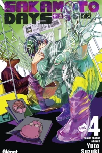 Pas de chahut à bord !