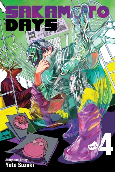 Cover of Quiet on the Train