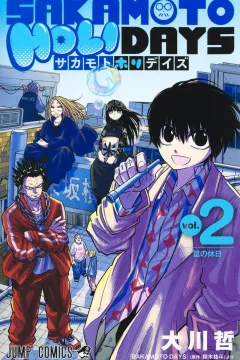 Vol. 2