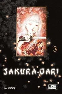 Issue #3