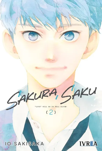 Cover of Issue #2