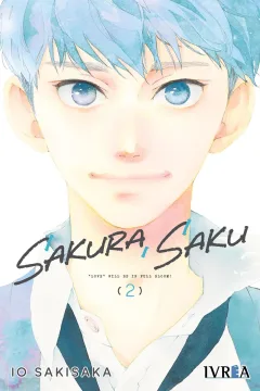 Issue #2