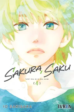 Issue #4