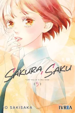 Issue #5