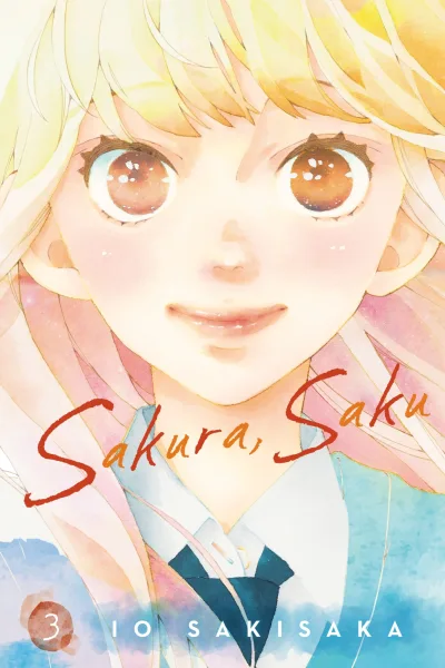 Cover of Volume 3