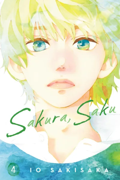 Cover of Volume 4