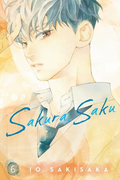 Cover of Volume 6