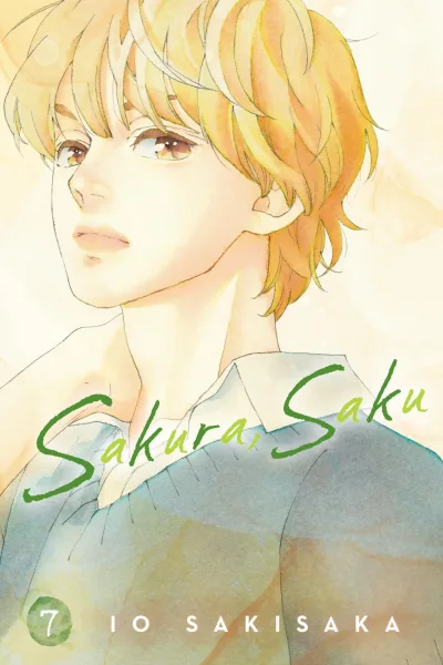Cover of Volume 7