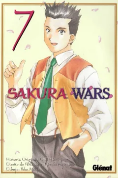 Issue #7