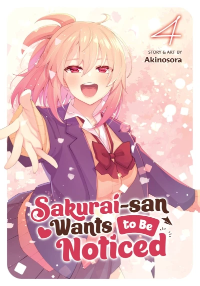Cover of Volume 4