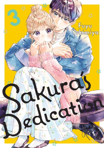 Cover of Volume 3