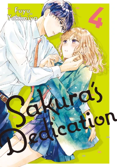 Cover of Volume 4